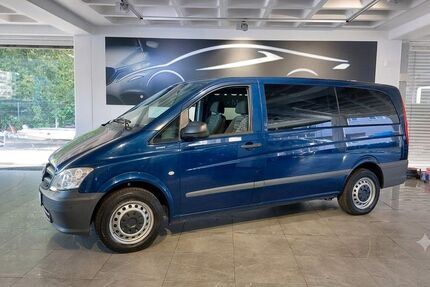 Mercedes-Benz Vito 178.928 km 15.990 &euro; Ratingen 40880