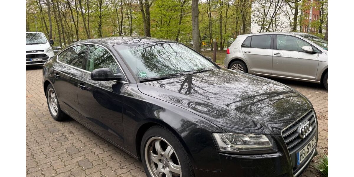 Audi A5 262.000 km 7.850 &euro; Bremen 28211