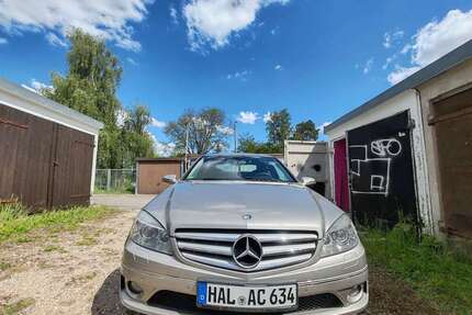 Mercedes CLC