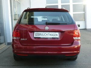 VW Golf V VARIANT 1,6 Comfortline Automatik Klima PDC 194.543 km 6.985 &euro; Dossenheim 69221