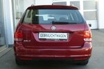 VW Golf V VARIANT 1,6 Comfortline Automatik Klima PDC 194.543 km 6.985 &euro; Dossenheim 69221