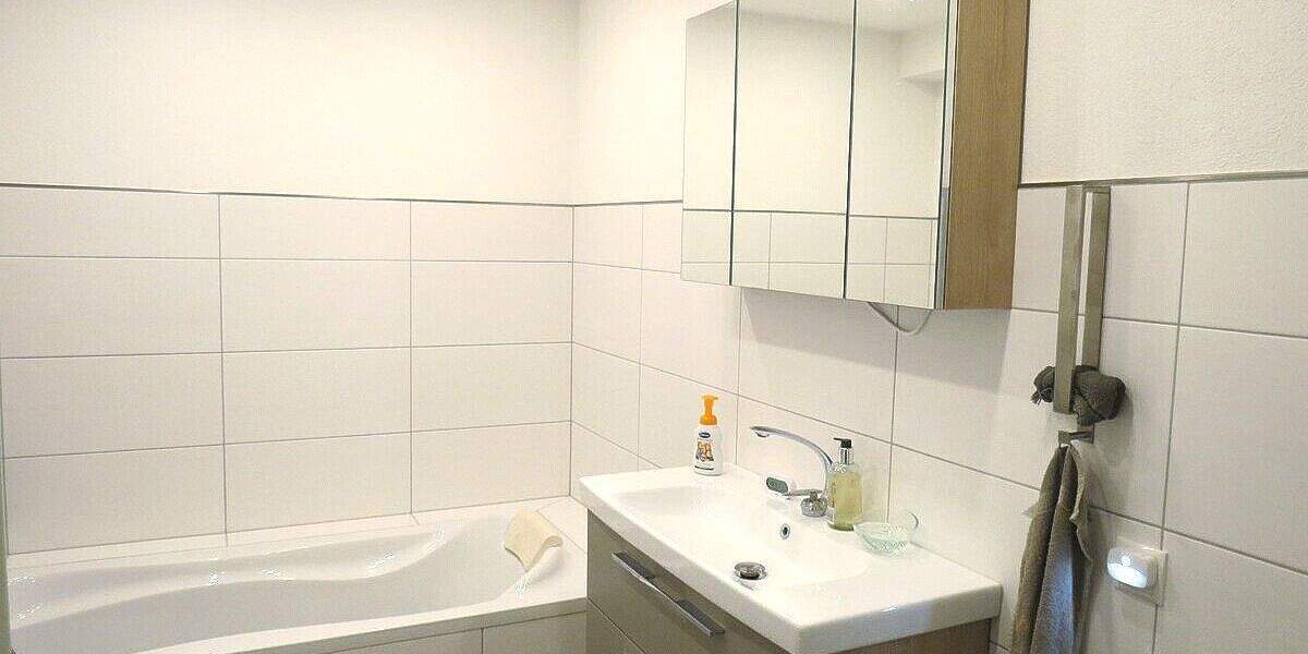 Etagenwohnung Lauda-Königshofen Lauda - 5 Zimmer, 130 m&sup2;, 368.000&euro; | Angebot:25670319