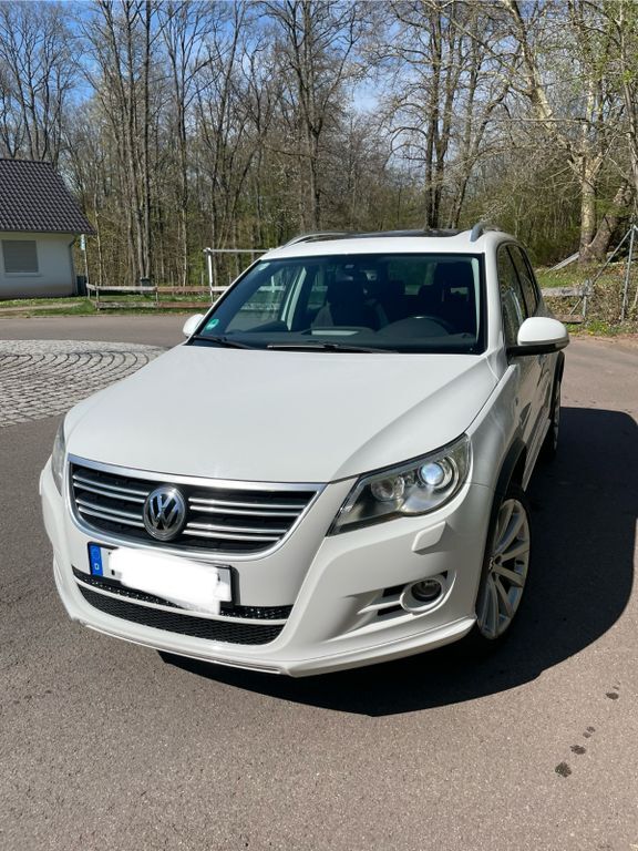 Tiguan
