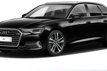 Audi A6 44.028 km 33.880 &euro; Großwallstadt 63868