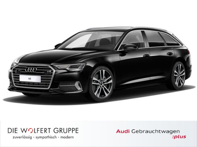 Audi A6 44.028 km 33.880 &euro; Großwallstadt 63868