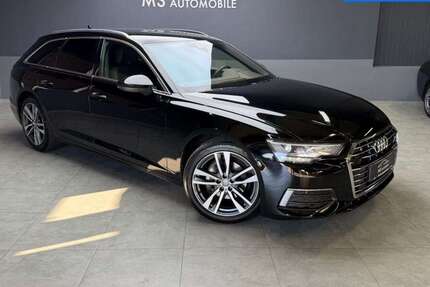 Audi A6 120.000 km 24.490 &euro; Garbsen 30827