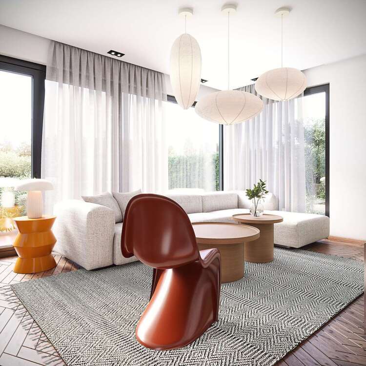 Haus zum Kaufen in Bad Homburg 1.699.000 € 182 m²