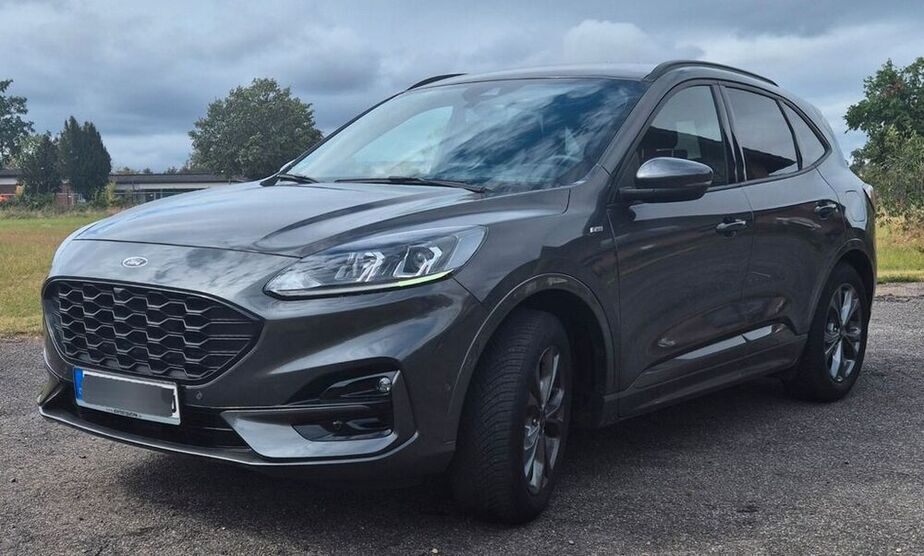 Kuga