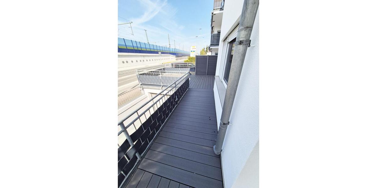 Erdgeschoßwohnung Bad Vilbel - 2 Zimmer, 74 m&sup2;, 350.000&euro; | Angebot:26351356