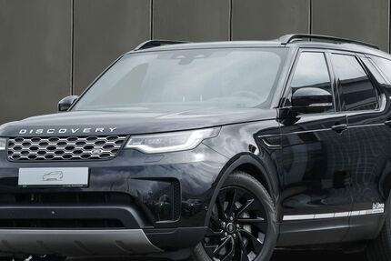 Land Rover Discovery 9.900 km 60.290 &euro; Saarbrücken 66121
