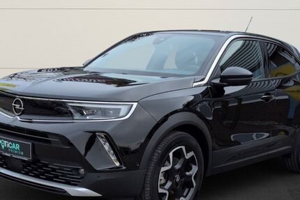 Opel Mokka 49.939 km 19.975 &euro; Gnarrenburg 27442