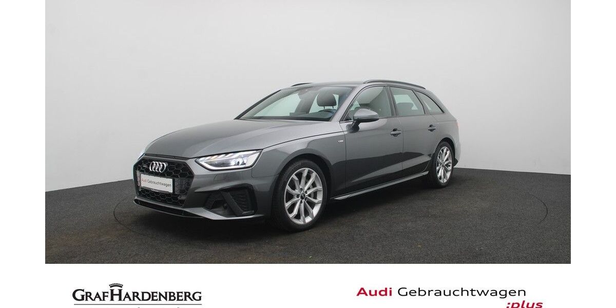 Audi A4 86.205 km 29.880 &euro; Karlsruhe 76131
