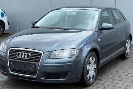 Audi A3 273.700 km 1.150 &euro; Trier 54296
