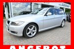 BMW 320 dAut tour Klimaaut Pano Navi Leder PDC 17Alu 240.000 km 6.400 &euro; Seevetal - Hittfeld 21218