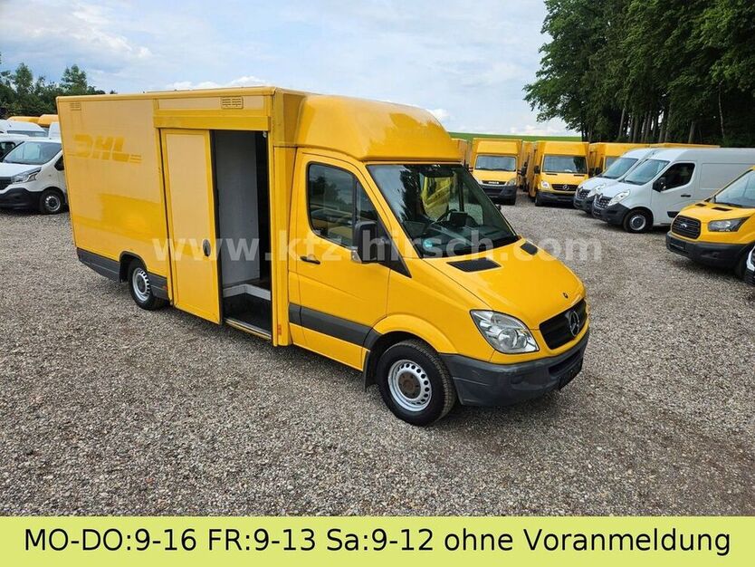 Sprinter