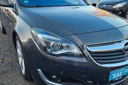 Opel Insignia 165.000 km 8.190 &euro; Frankfurt amMain 60386