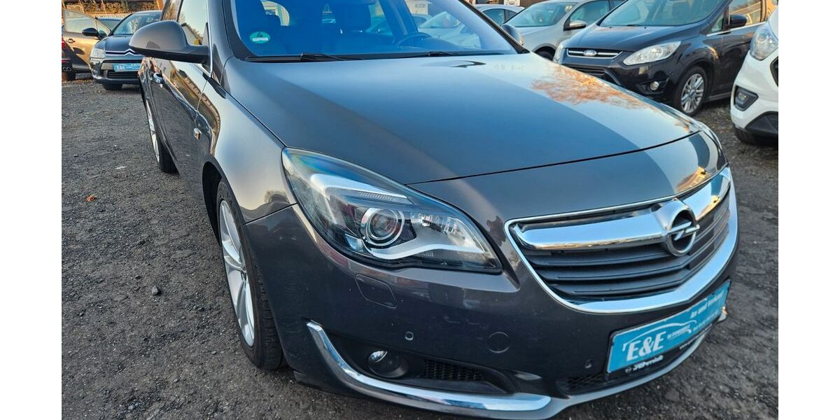 Opel Insignia 165.000 km 8.190 &euro; Frankfurt amMain 60386