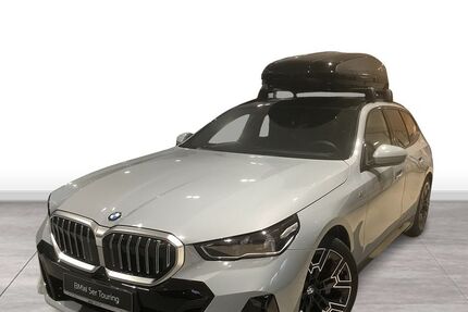 BMW 520 12.000 km 62.290 € Wetzlar 35576