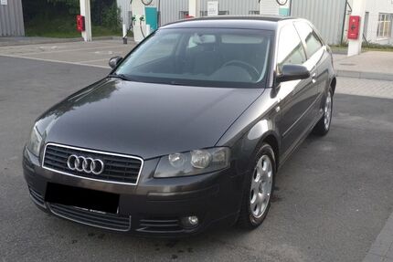 Audi A3 371.000 km 1.750 &euro; Willebadessen 34439