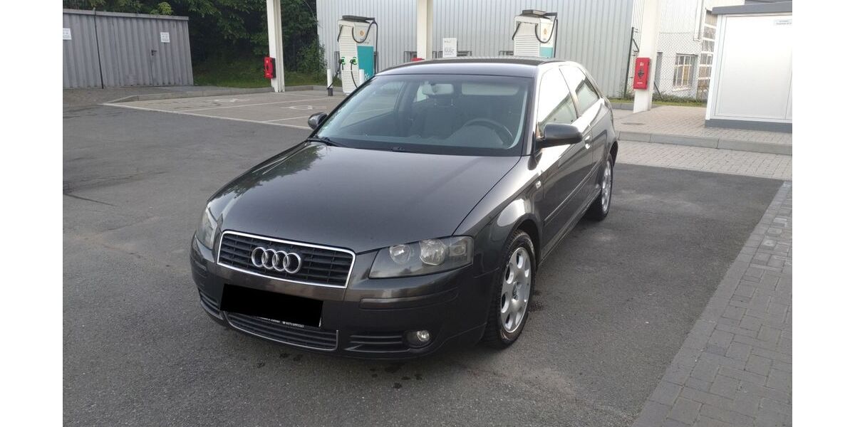 Audi A3 371.000 km 1.750 &euro; Willebadessen 34439