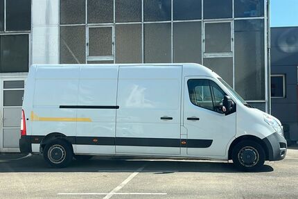 Opel Movano 94.000 km 14.200 € Leingarten 74211