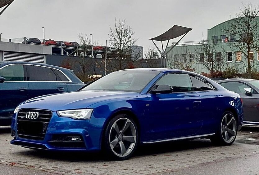 A5