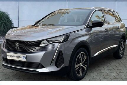 Peugeot 5008 3.600 km 26.980 &euro; Rüsselsheim 65428