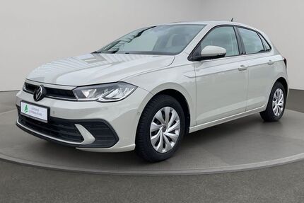 VW Polo 52.746 km 17.880 &euro; Schleswig 24837