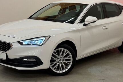 Seat Leon 84.274 km 18.900 &euro; Eichenzell-Welkers 36124