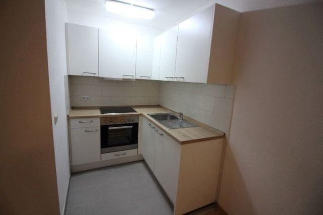 Etagenwohnung Flensburg - 1 Zimmer, 44 m&sup2;, 130.500&euro; | Angebot:26974893