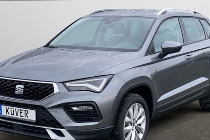 Seat Ateca 1.100 km 31.688 &euro; Hagen 27628