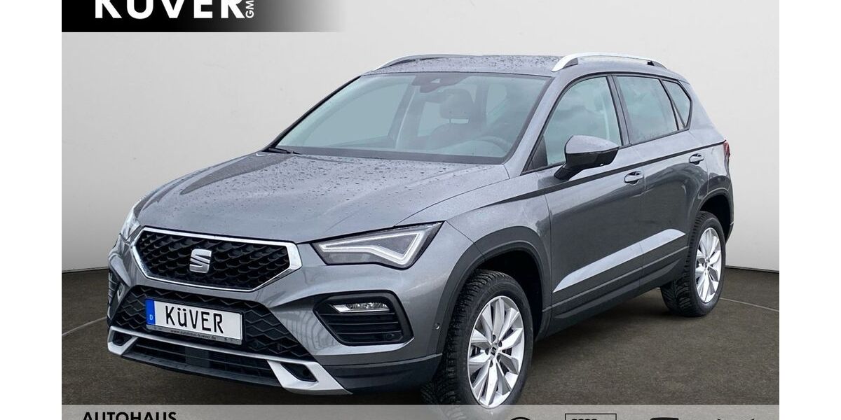 Seat Ateca 1.100 km 31.688 &euro; Hagen 27628