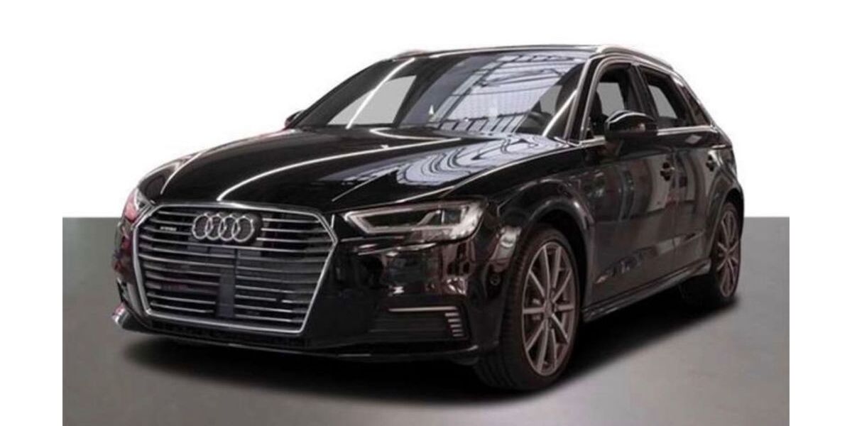 Audi A3 35.500 km 22.999 &euro; Kiel 24146