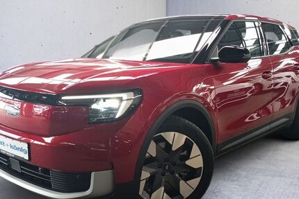 Ford Explorer 8.400 km 39.490 &euro; Freiburg im Breisgau 79108