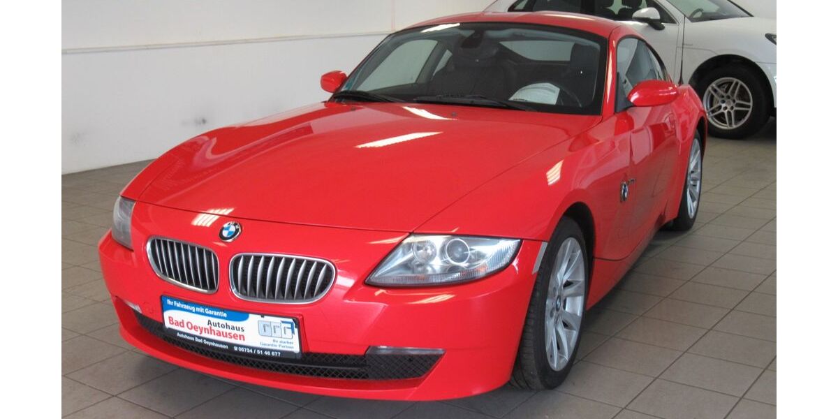 BMW Z4 130.000 km 17.999 &euro; Bad Oeynhausen 32549
