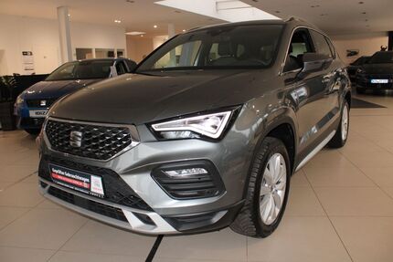 Seat Ateca 25.402 km 31.998 &euro; Weißwasser 02943
