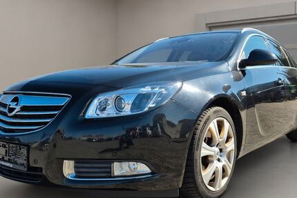 Opel Insignia 181.500 km 4.593 € Eislingen 73054
