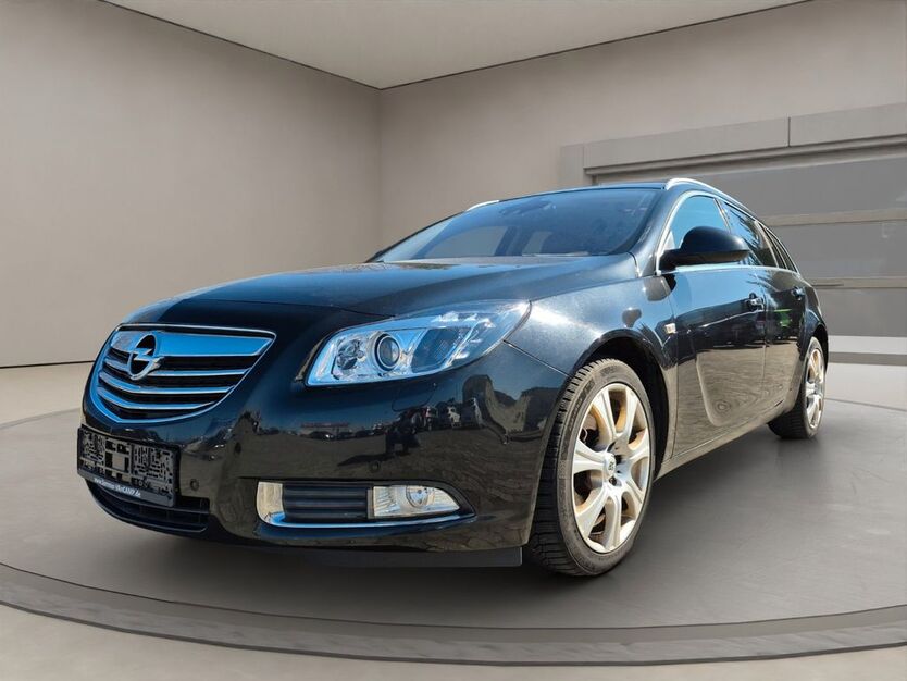 Opel Insignia 181.500 km 4.593 € Eislingen 73054
