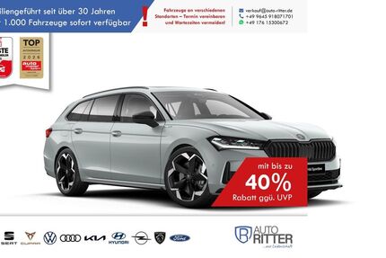 Skoda Superb 1.172 km 51.990 &euro; Eschenbach 92676