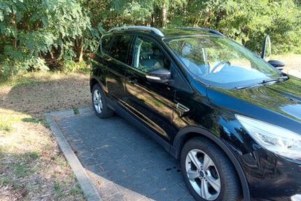Ford Kuga 136.000 km 7.500 &euro; BEESKOW 15848
