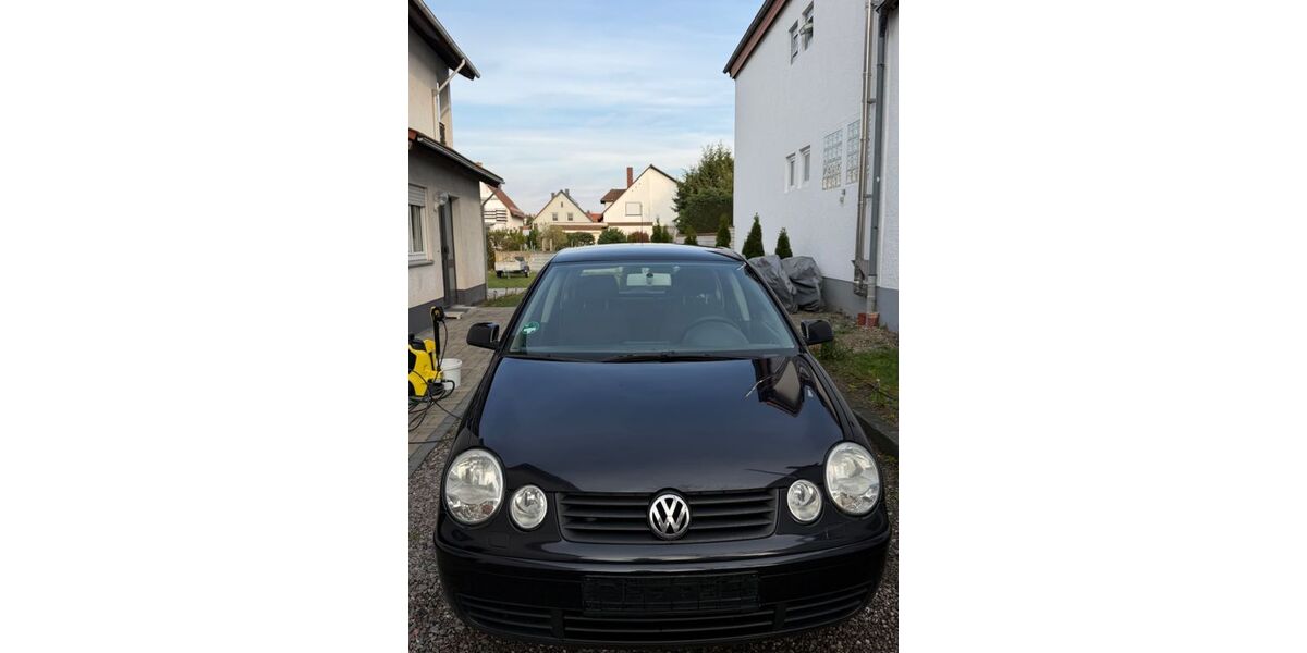 VW Polo 260.000 km 1.800 &euro; Bellheim 76756