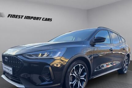 Ford Focus 81.093 km 16.500 &euro; Völklingen 66333