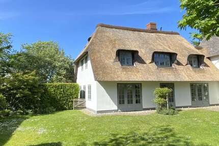 Haus Sylt / Westerland Westerland - 6 Zimmer, 224 m&sup2;, 3.100.000&euro; | Angebot:26869792