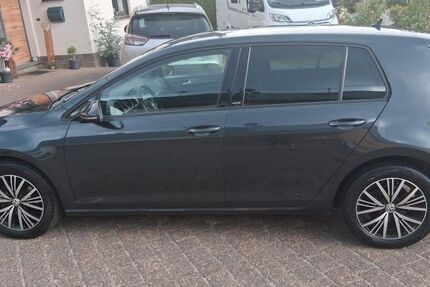VW Golf 188.845 km 7.900 &euro; Daleiden 54689