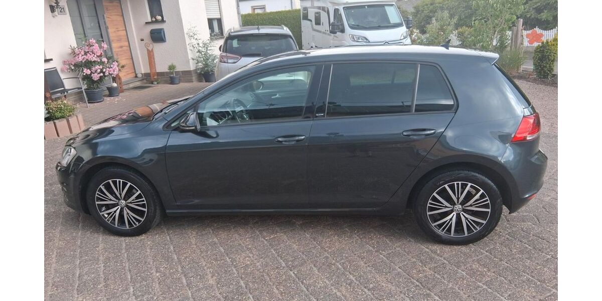 VW Golf 188.845 km 7.900 &euro; Daleiden 54689