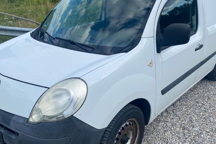 Renault Kangoo 156.000 km 2.450 &euro; Ampfing 84539