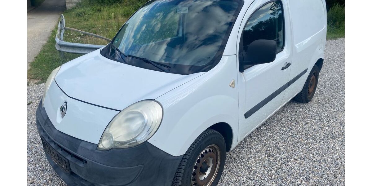 Renault Kangoo 156.000 km 2.450 &euro; Ampfing 84539