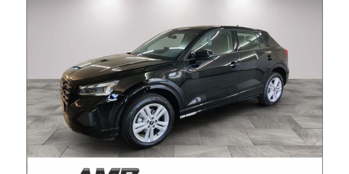 Audi Q2 5.000 km 36.440 &euro; Borna 04552