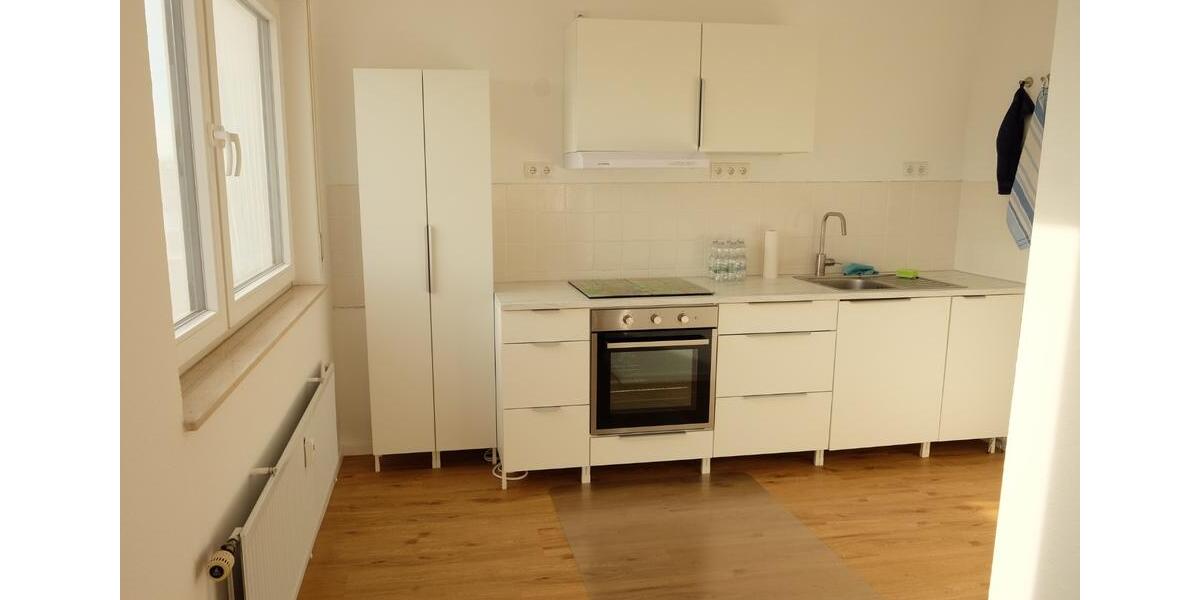 Etagenwohnung Limburgerhof - 1.5 Zimmer, 50 m&sup2;, 500&euro; | Angebot:25349797