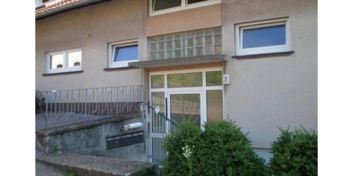 Erdgeschoßwohnung Eppelborn - 4 Zimmer, 95 m&sup2;, 750&euro; | Angebot:26337465